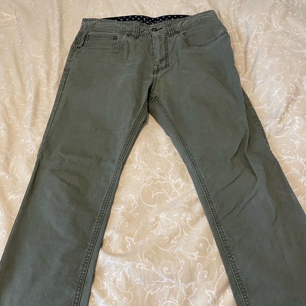 Prana Slim Chinos (32 x 32)